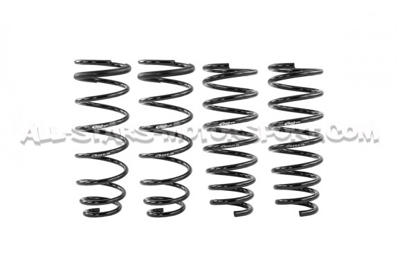 Kit suspension Bilstein / Eibach B12 Pro Kit pour Mazda MX5 NC
