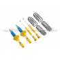 Kit de suspensión Bilstein / Eibach B12 Pro-Kit para Seat Leon 1M Cupra R / 1.8T