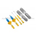 Seat Leon 1M Cupra R / 1.8T Bilstein / Eibach B12 Pro-Kit Suspensio...