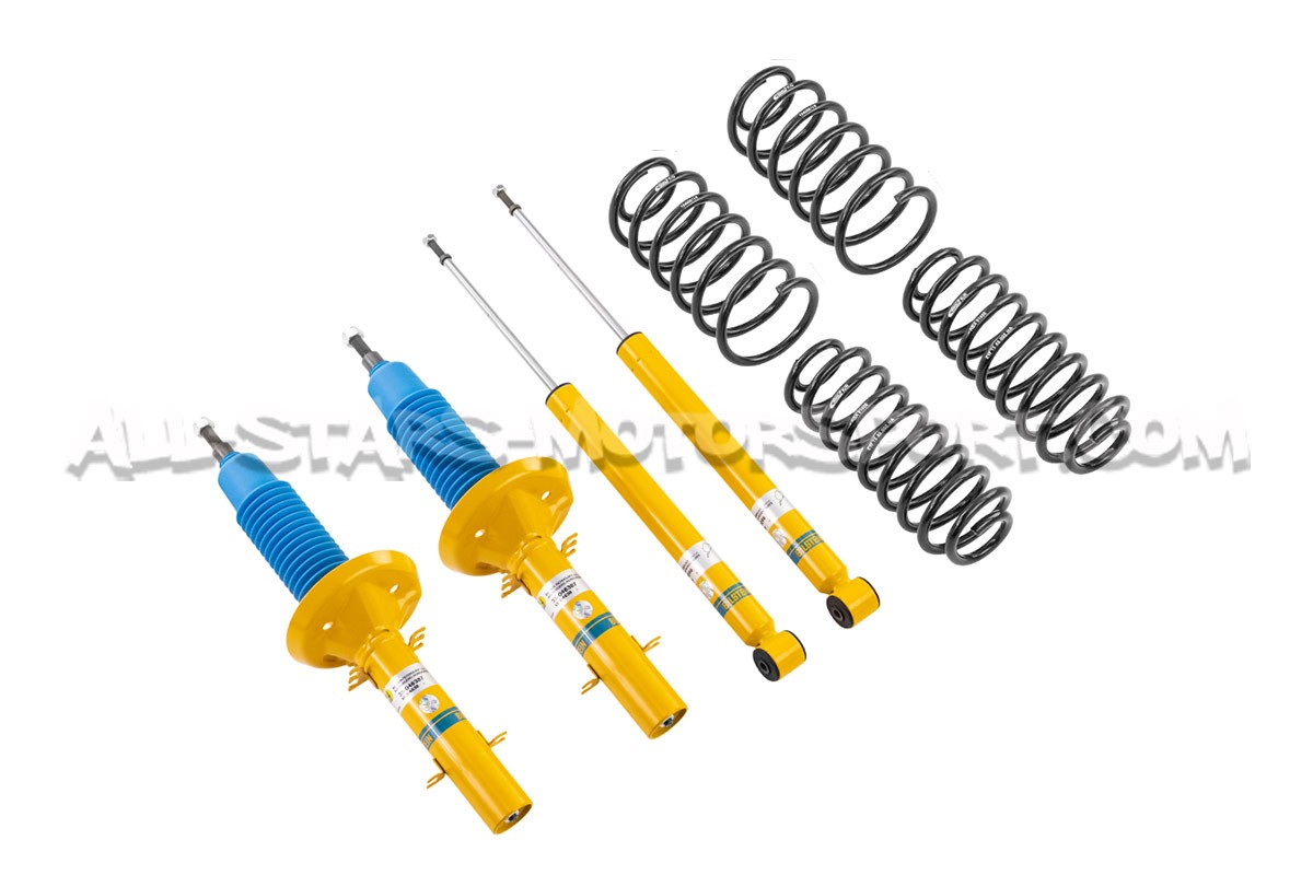 Kit suspension Bilstein / Eibach B12 Pro Kit pour Seat Leon 1M Cupra R / 1.8T