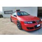 Kit de suspensión Bilstein / Eibach B12 Pro-Kit para Seat Leon 1M Cupra R / 1.8T