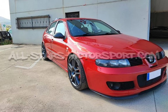 Kit de suspensión Bilstein / Eibach B12 Pro-Kit para Seat Leon 1M C...