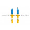 Kit de suspensión Bilstein / Eibach B12 Pro-Kit para Seat Leon 1M C...
