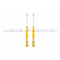 Kit de suspensión Bilstein / Eibach B12 Pro-Kit para Seat Leon 1M C...