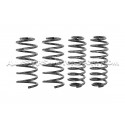 Kit suspension Bilstein / Eibach B12 Pro Kit pour Seat Leon 1M Cupr...