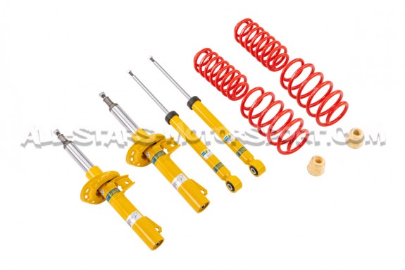 Kit de suspensión Bilstein / Eibach B12 Sportline para Seat Leon 2 ...