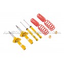 Seat Leon 2 / Golf 5 GTI / Golf 6 GTI / Scirocco 2.0 TFSI Bilstein ...