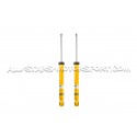 Kit suspension Bilstein / Eibach B12 Sportline pour Seat Leon 2 / G...