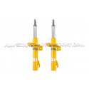 Kit suspension Bilstein / Eibach B12 Sportline pour Seat Leon 2 / G...