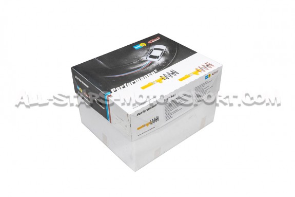 Seat Leon 2 / Golf 5 GTI / Golf 6 GTI / Scirocco 2.0 TFSI Bilstein ...