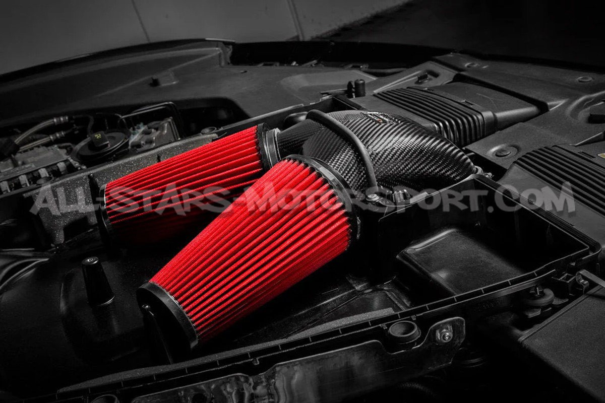 Eventuri Replacement Air Filter for Lamborghini Urus / Audi RSQ8 In...