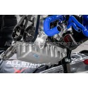 Cárter de aceite Forge para S3 8L / TT 8N / León 1M / Golf 4 GTI 1....