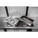 Forge Baffled Oil Sump for for S3 8L / TT 8N / Leon 1M / Golf 4 GTI...