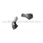 Difusores de parrilla de carbono Eventuri para BMW M3 G80 / M4 G8x