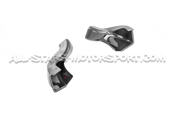 Difusores de parrilla de carbono Eventuri para BMW M3 G80 / M4 G8x