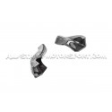 Difusores de parrilla de carbono Eventuri para BMW M3 G80 / M4 G8x