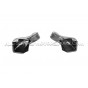 Difusores de parrilla de carbono Eventuri para BMW M3 G80 / M4 G8x