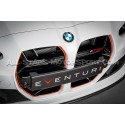 BMW M3 G80 / M4 G8x Eventuri Carbon Fiber Scoops