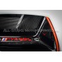 BMW M3 G80 / M4 G8x Eventuri Carbon Fiber Scoops