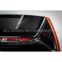 Difusores de parrilla de carbono Eventuri para BMW M3 G80 / M4 G8x