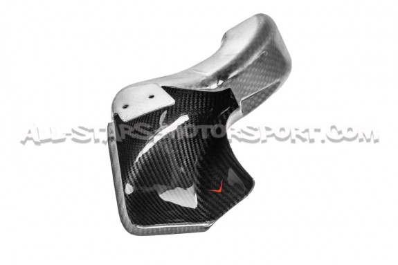 Ecopes de calandre en carbone Eventuri pour BMW M3 G80 / M4 G8x