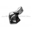 Ecopes de calandre en carbone Eventuri pour BMW M3 G80 / M4 G8x
