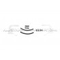 Difusores de parrilla de carbono Eventuri para BMW M3 G80 / M4 G8x