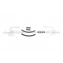 Difusores de parrilla de carbono Eventuri para BMW M3 G80 / M4 G8x
