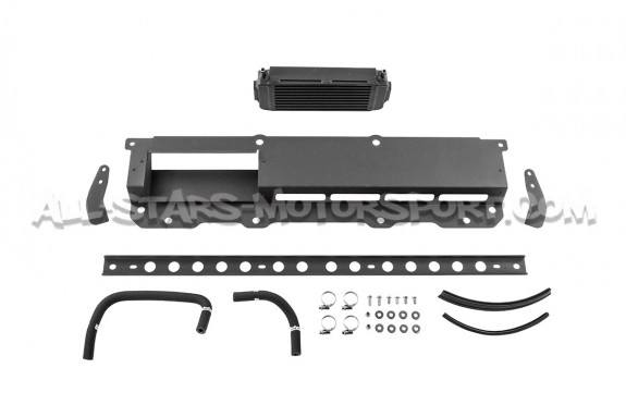 Radiador de aceite de caja de cambios Airtec para Honda Civic Type ...