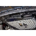 Honda Civic Type R FL5 Airtec Gearbox Oil Cooler Kit