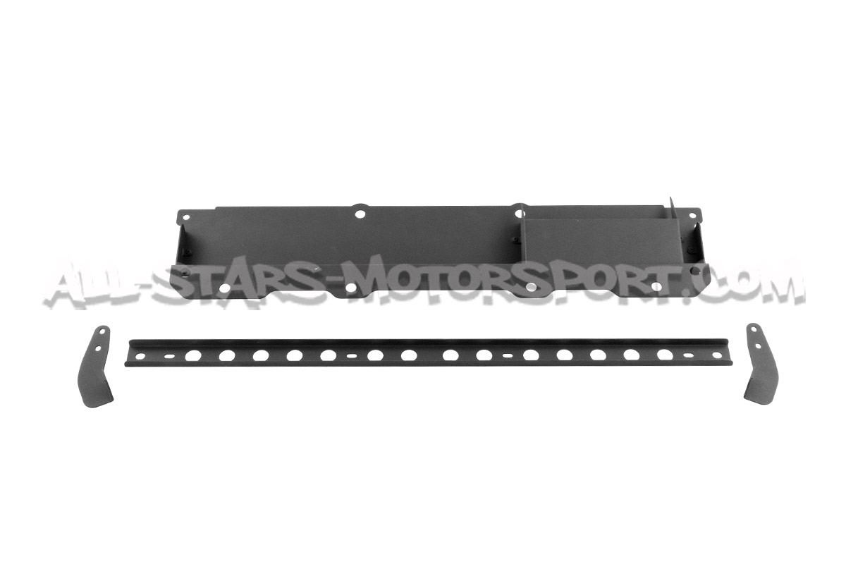 Radiateur d'huile de boite Airtec pour Honda Civic Type R FL5