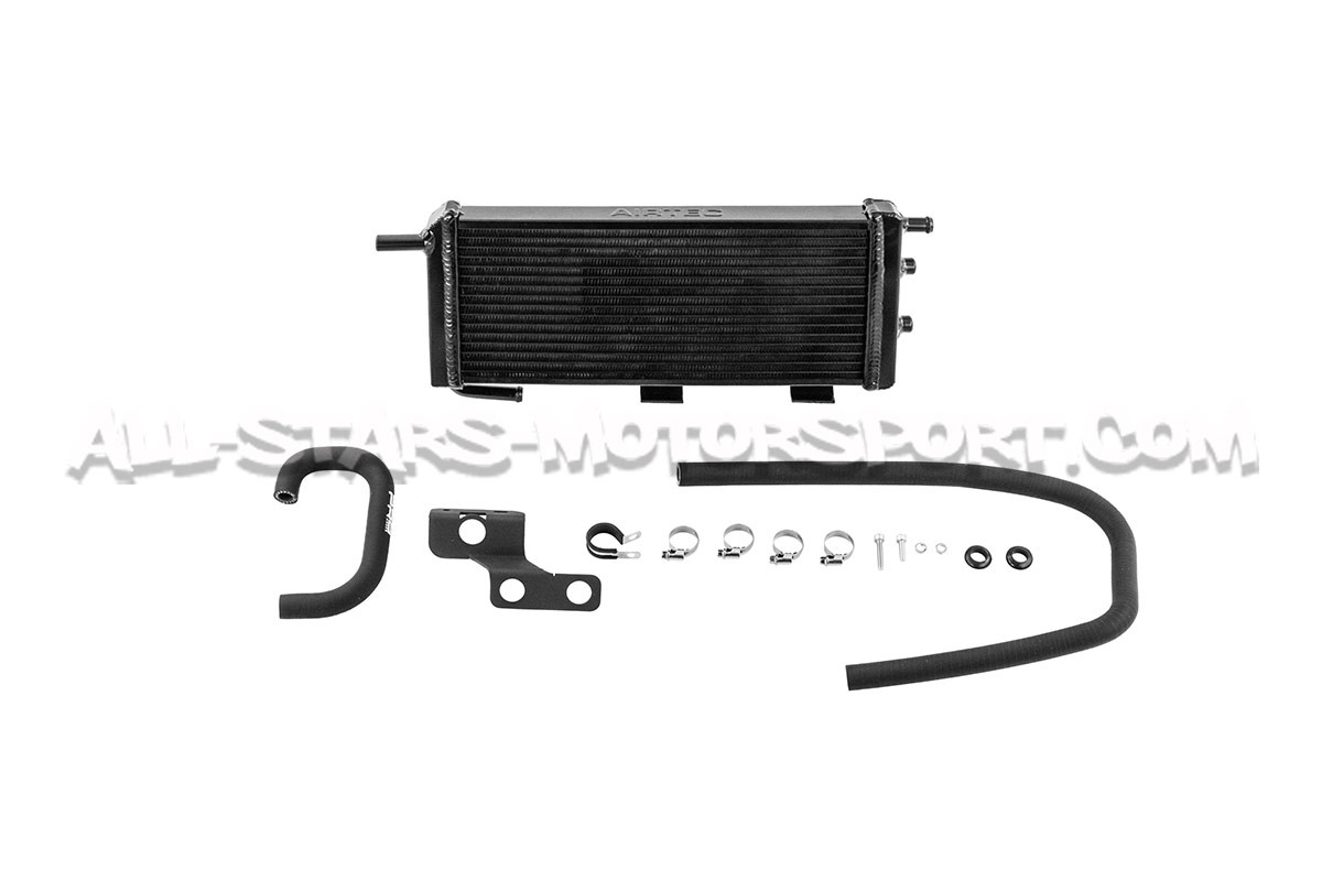 Radiador auxiliar de turbo Airtec para Honda Civic Type R FL5