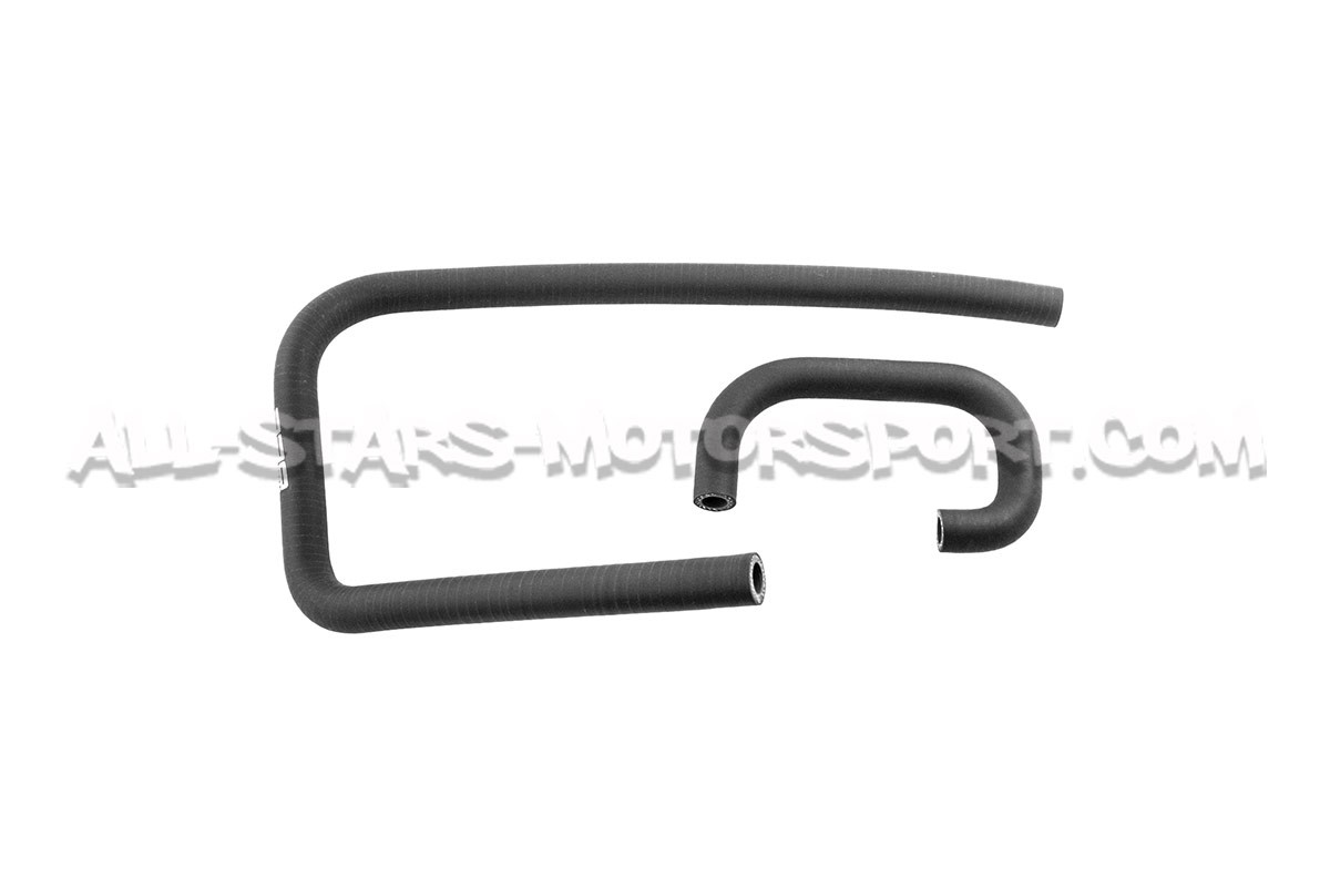 Honda Civic Type R FL5 Airtec Auxiliary Turbo Radiator