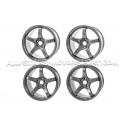 Jantes Rays Gram Lights 57CR 19x9.5 et 19x10.5 - 5x112 - Glossy Gre...