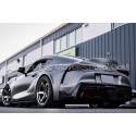 Jantes Rays Gram Lights 57CR 19x9.5 et 19x10.5 - 5x112 - Glossy Gre...
