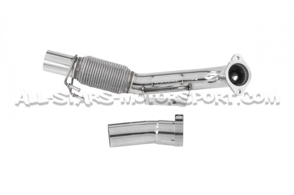 Downpipe descatalizada Armytrix para Ford Focus 3 RS