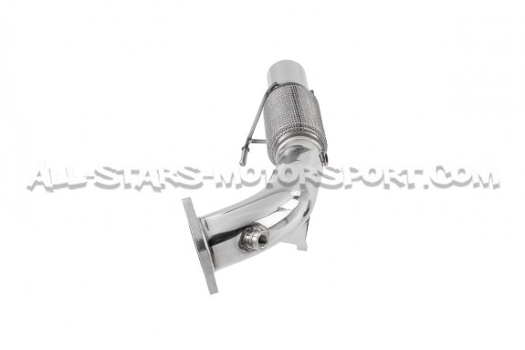Downpipe decata Armytrix pour Ford Focus 3 RS