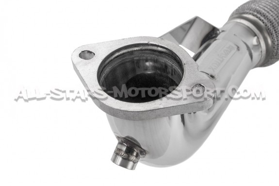 Downpipe decata Armytrix pour Ford Focus 3 RS