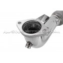 Ford Focus 3 RS Armytrix Decat Downpipe