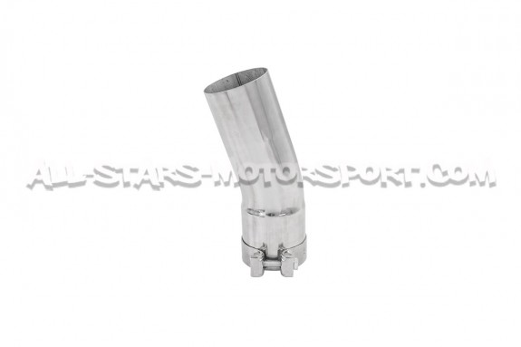 Ford Focus 3 RS Armytrix Decat Downpipe