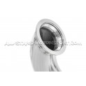Downpipe descatalizada Armytrix para Golf 7 GTI / Leon 3 Cupra / Oc...