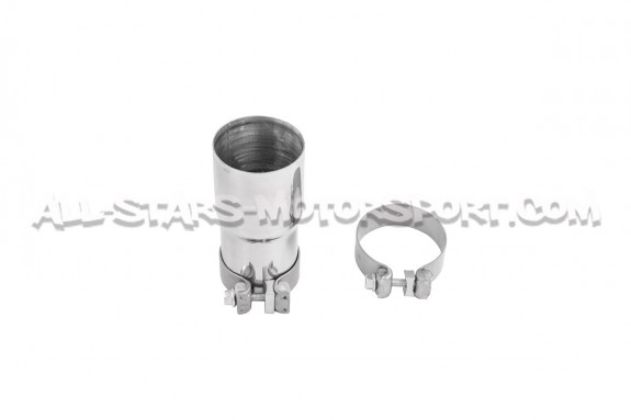 Downpipe decata Armytrix pour Golf 7 GTI / Leon 3 Cupra / Octavia 5...