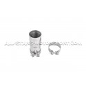 Downpipe descatalizada Armytrix para Golf 7 GTI / Leon 3 Cupra / Oc...