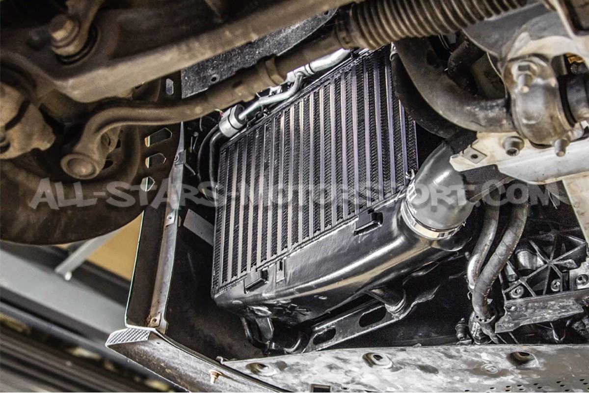 Echangeurs latéraux Airtec pour Audi RS6 C8 / RS7 C8