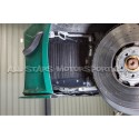 Echangeurs latéraux Airtec pour Audi RS6 C8 / RS7 C8