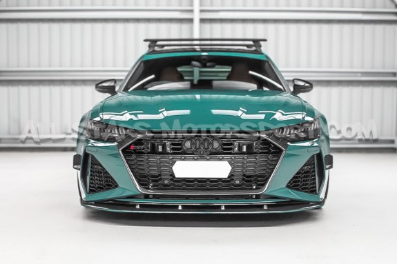 Audi RS6 C8 / RS7 C8 Airtec Side Intercoolers