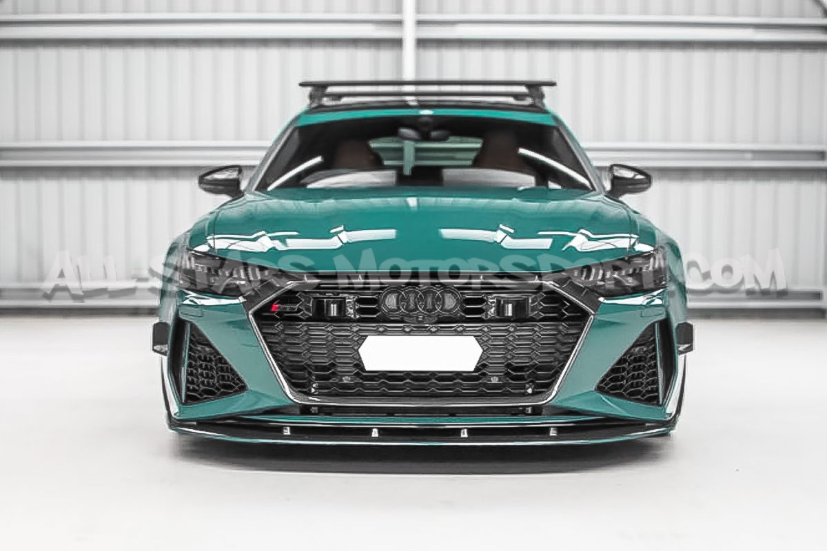 Echangeurs latéraux Airtec pour Audi RS6 C8 / RS7 C8