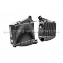 Audi RS6 C8 / RS7 C8 Airtec Side Intercoolers