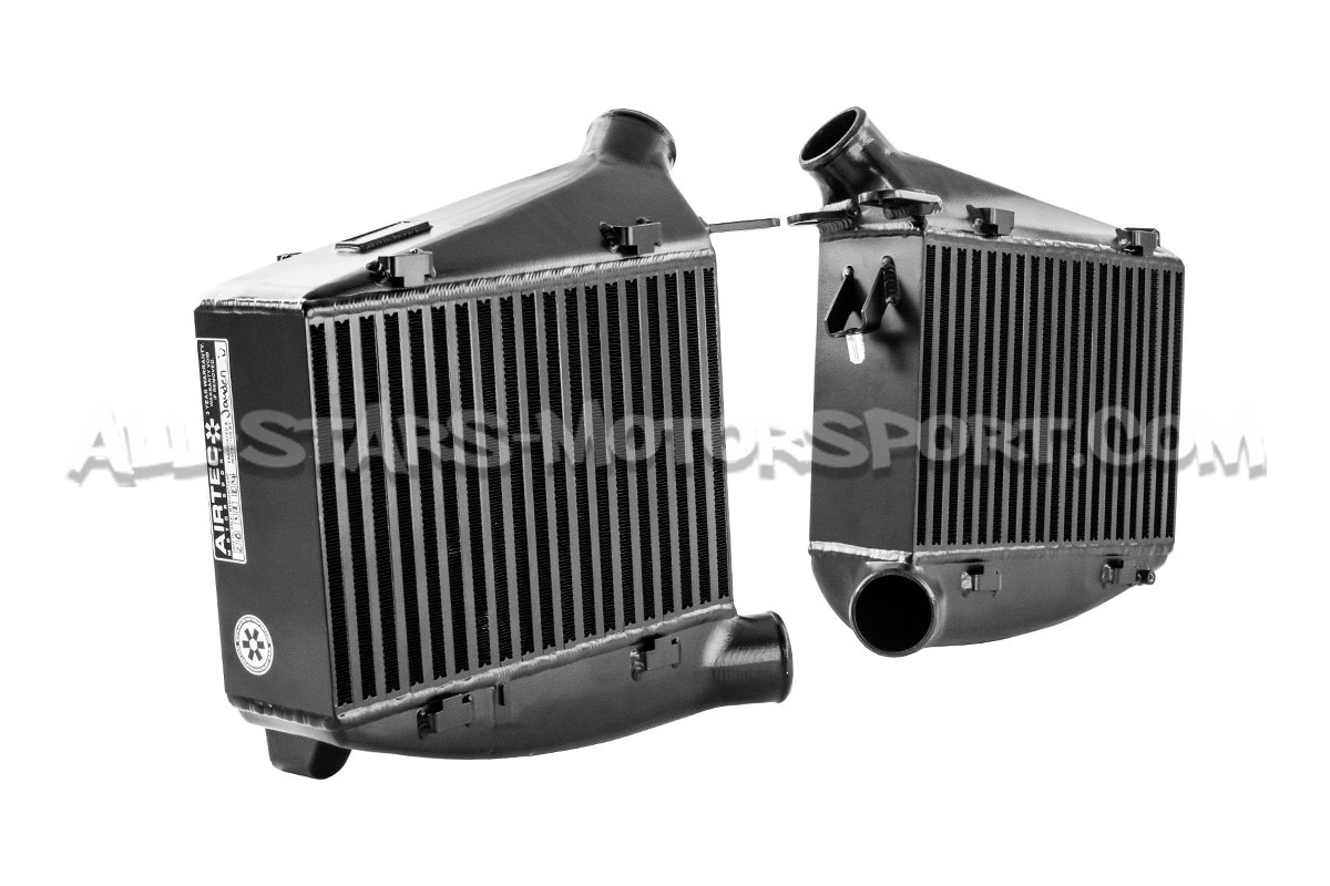 Audi RS6 C8 / RS7 C8 Airtec Side Intercoolers