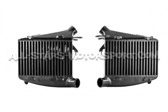 Audi RS6 C8 / RS7 C8 Airtec Side Intercoolers
